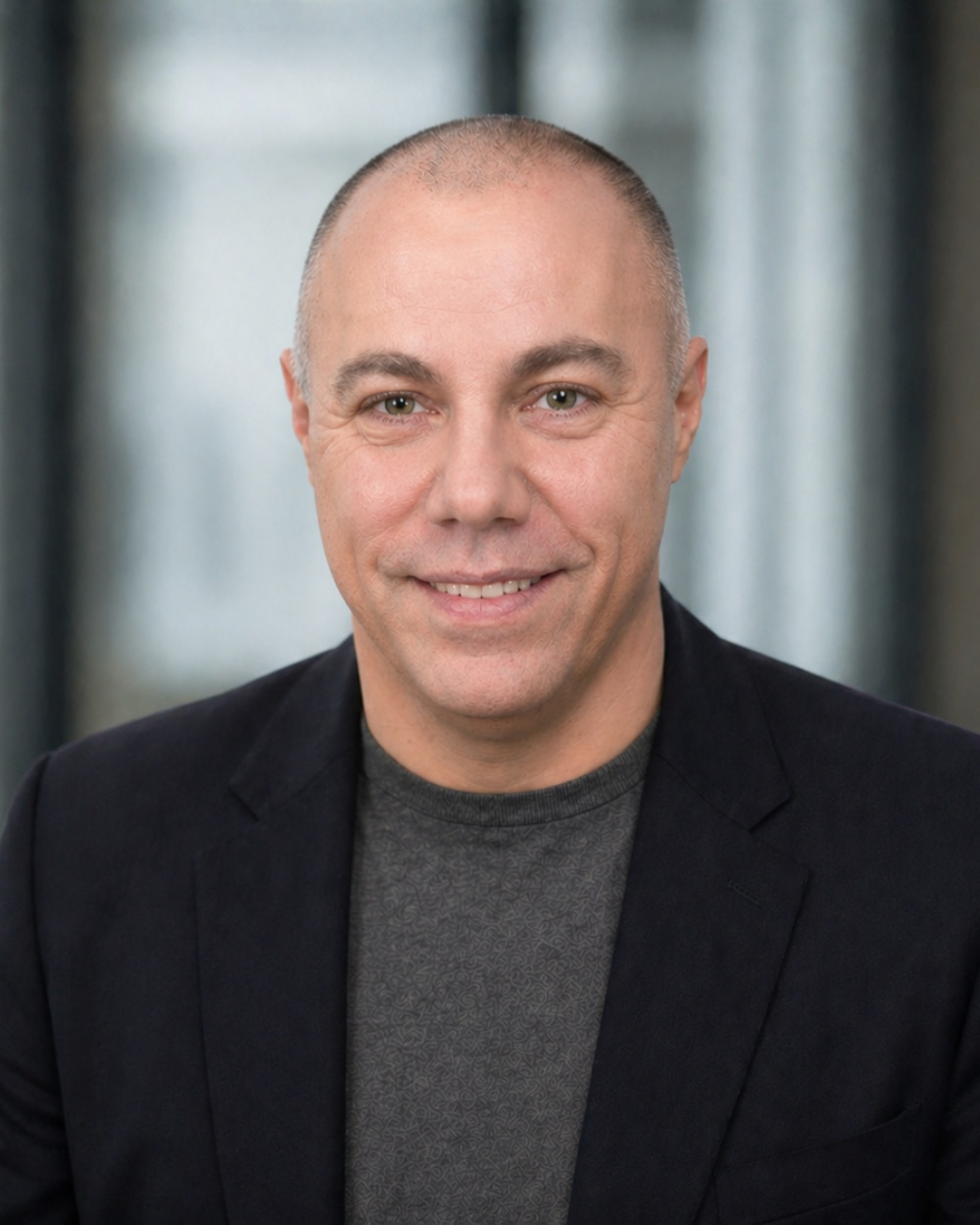 Derek Major - founder, Major Technology Advisors